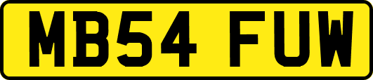MB54FUW