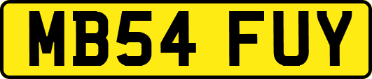 MB54FUY