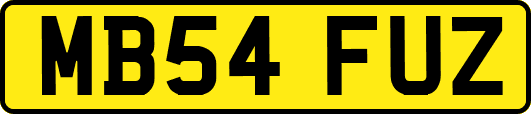 MB54FUZ