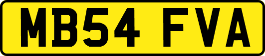 MB54FVA