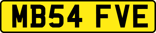MB54FVE