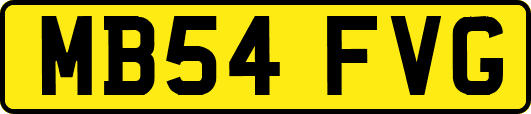 MB54FVG