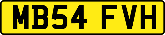MB54FVH