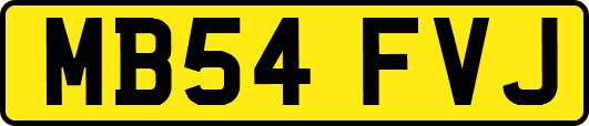 MB54FVJ