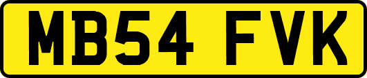 MB54FVK
