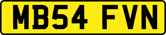 MB54FVN