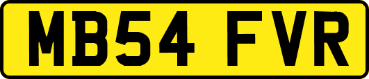 MB54FVR