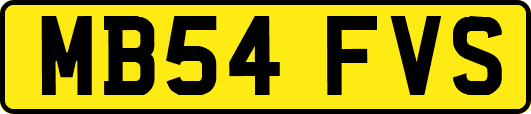 MB54FVS