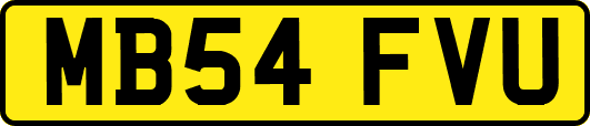 MB54FVU
