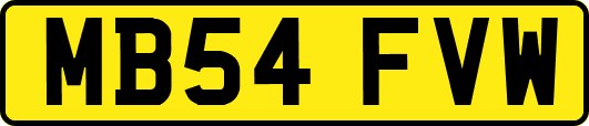 MB54FVW