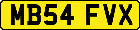 MB54FVX