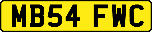 MB54FWC