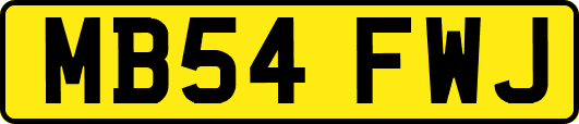 MB54FWJ