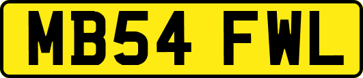 MB54FWL