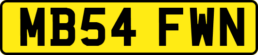 MB54FWN