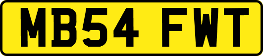 MB54FWT