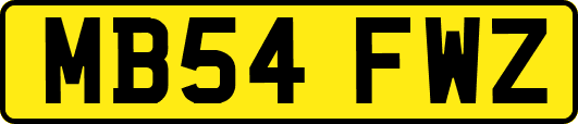 MB54FWZ