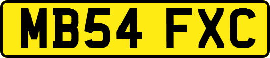 MB54FXC