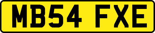 MB54FXE