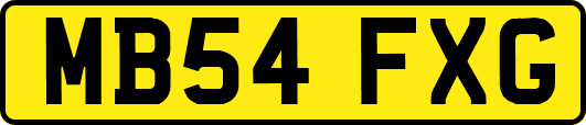 MB54FXG