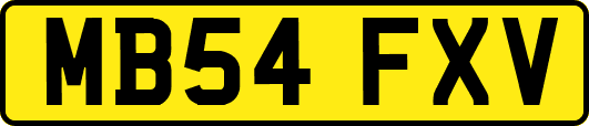 MB54FXV