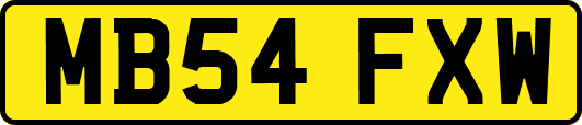 MB54FXW