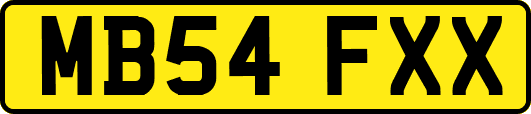 MB54FXX