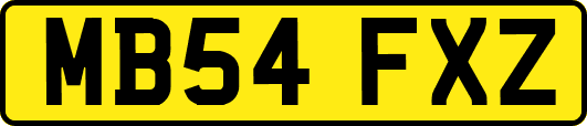 MB54FXZ