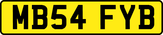 MB54FYB