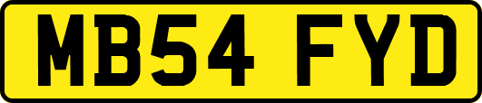 MB54FYD