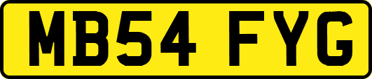 MB54FYG