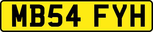 MB54FYH