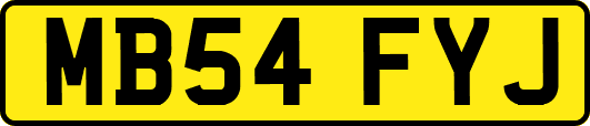MB54FYJ