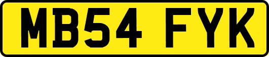 MB54FYK