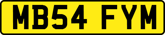 MB54FYM