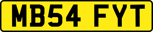 MB54FYT