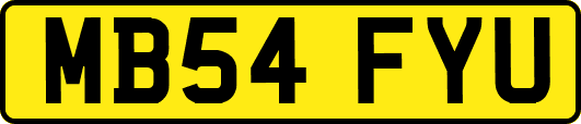 MB54FYU