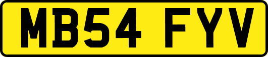 MB54FYV