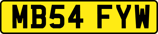 MB54FYW