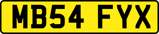 MB54FYX