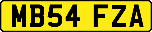 MB54FZA