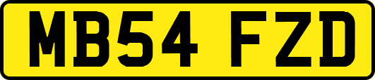 MB54FZD