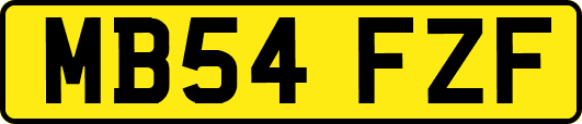 MB54FZF