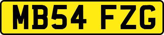MB54FZG