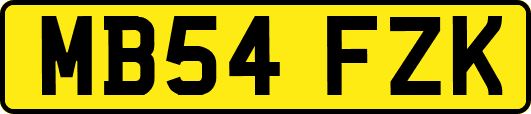MB54FZK