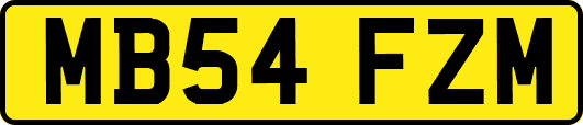 MB54FZM