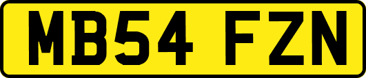 MB54FZN