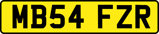 MB54FZR