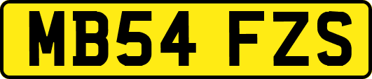 MB54FZS
