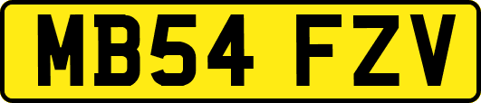 MB54FZV